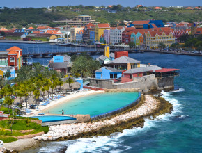 Curacao-entry-requirement-no-visa