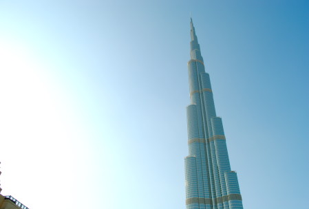 Burj Khalifa