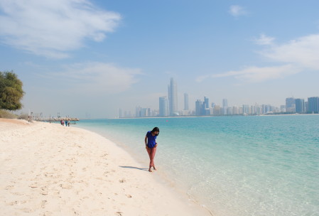 Heritage Village Beach