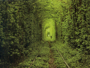 Tunnel-of-love-Ukraine