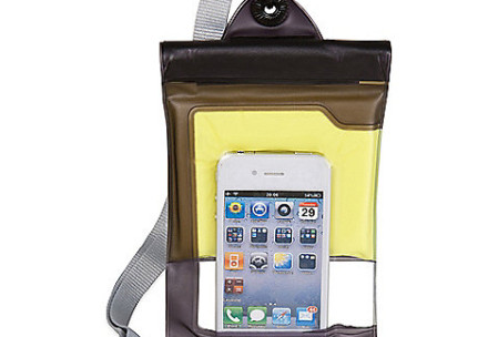 phone pouch