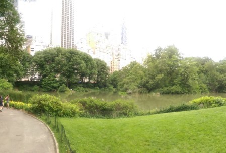 central park