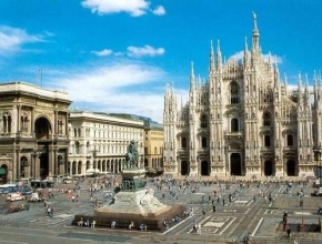 milan